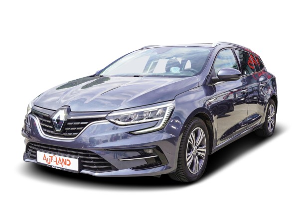 Renault Megane Grandtour 1.6 PHEV E-TECH Business EDC