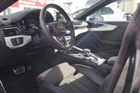 Audi A5 Sportback 40 TFSI S line Matrix