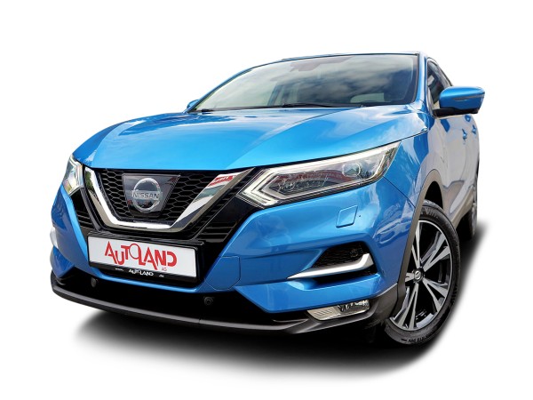 Nissan Qashqai 1.6