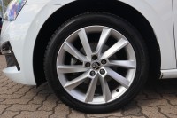 Skoda Scala 1.5 TSI Clever