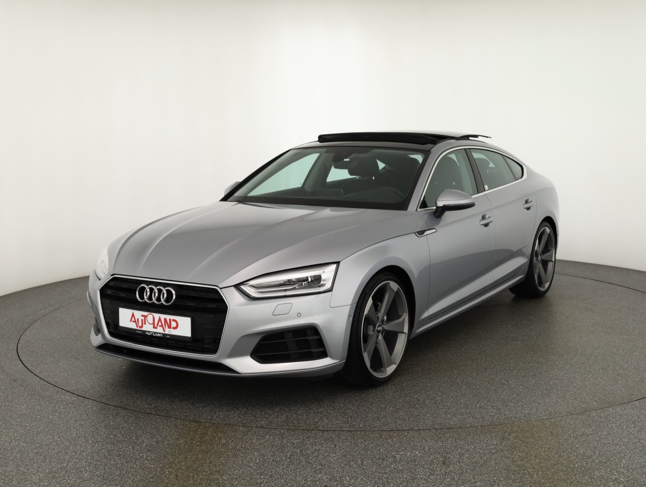 Audi A5 Sportback 40 TFSI S-Tronic