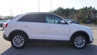 Audi Q3 1.4 TFSI basis