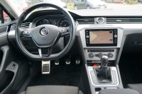 VW Passat Variant 2.0 TDI