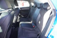 Audi A3 40 TFSI quattro S-Tronic