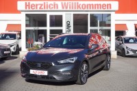 Vorschau: Seat Leon ST 1.5 eTSI DSG FR