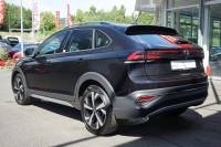 VW Taigo 1.5 TSI
