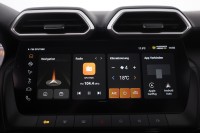 MG ZS 1.5 Hybrid Luxury Aut.