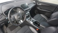 MG HS 1.5 T-GDI Luxury Aut.