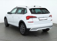 Skoda Kamiq 1.5 TSI Scoutline