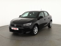 Opel Corsa 1.2 DI Turbo Sitzheizung LED Tempomat