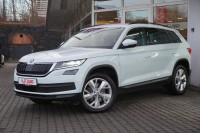 Vorschau: Skoda Kodiaq 2.0TSI DSG Style 4x4