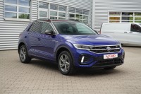 VW T-Roc 2.0 TSI DSG R-Line 4M