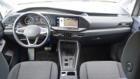 VW Caddy 1.5 TSI Life DSG