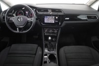 VW Touran 1.5 TSI DSG Highline