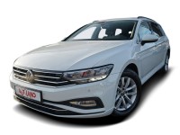 VW Passat Variant 2.0 TDI DSG Business LED Navi ACC