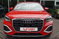 Audi Q2 30 1.0 TFSI advanced