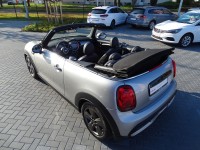 MINI COOPER_S_CABRIO Cooper S Cabrio 2.0