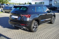 Skoda Karoq Sportline 1.5 TSI DSG
