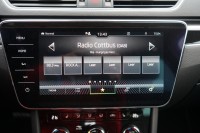 Skoda Superb Combi 2.0 TDI L&K