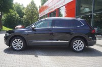 VW Tiguan Allspace 2.0 TDI Highline 4 M