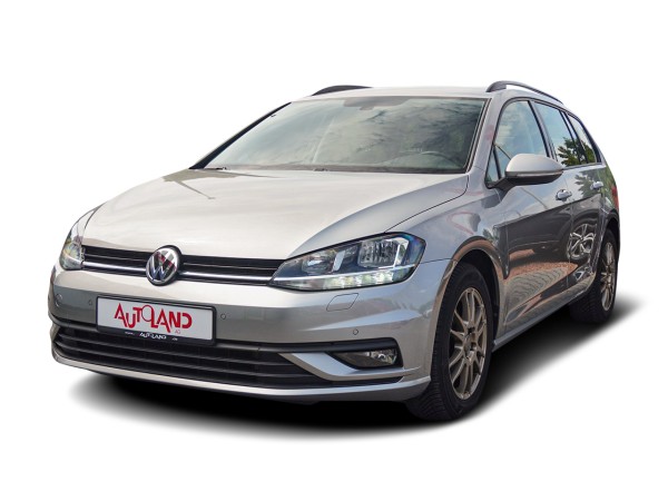 VW Golf VII Variant 1.0 Comfortline