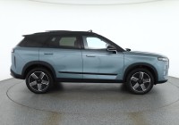 JAECOO 7 1.6 AWD Aut.