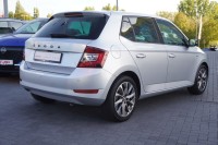 Skoda Fabia 1.0 TSI Clever