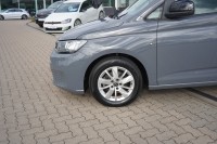 VW Caddy 2.0 TDI