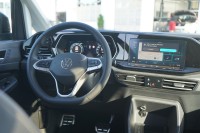 VW Caddy Maxi 1.5 TSI DSG