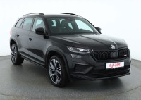 Skoda Kodiaq 2.0 TSI DSG RS 4x4