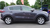 Kia Sportage 1.6 Spirit 2WD