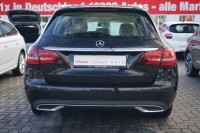 Mercedes-Benz C 180 C180T
