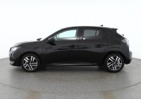 Vorschau: Peugeot 208 1.2 PureTech