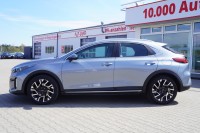 Kia xcee'd XCeed 1.5 T-GDI Aut.