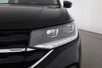 VW T-Cross 1.0 TSI Style