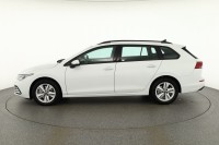 Vorschau: VW Golf VIII Variant 2.0 TDI Life