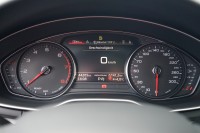 Audi A4 Avant 40 TFSI advanced S-Tronic