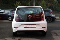 VW up up! 1.0 Move up!