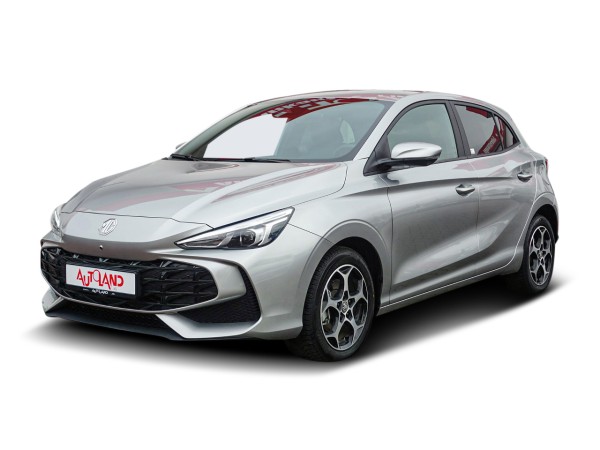 MG MG3 1.5 Hybrid...