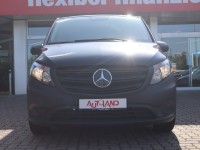 Mercedes-Benz Vito Tourer lang 9-Sitzer Aut.