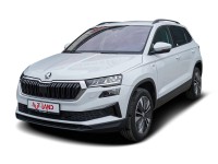 Skoda Karoq 1.5 TSI Tour DSG LED Navi Kamera PDC DAB