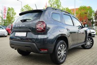 Dacia Duster II 1.0 TCE Expression