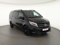 Mercedes-Benz V-Klasse V300 d lang Avantgarde 4Matic
