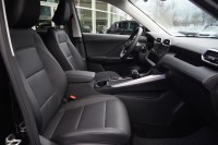 MG ZS 1.5 Hybrid Luxury Aut.