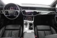 Audi A6 Avant 50 TDI quattro design
