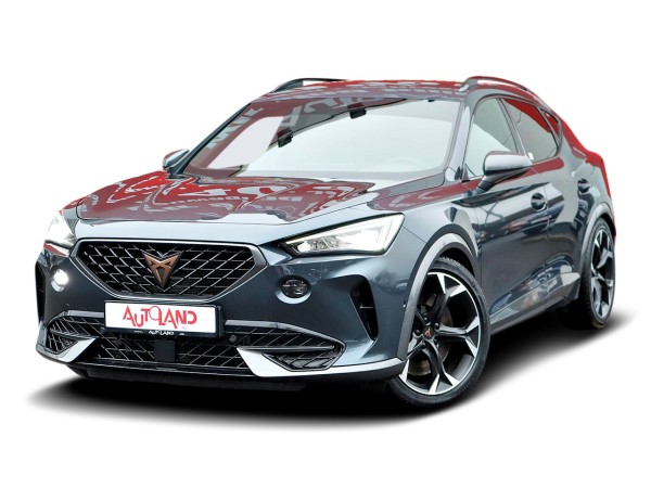 Cupra Formentor VZ 2.0 TSI 4Drive
