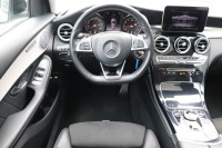 Mercedes-Benz GLC 250 AMG Line 4Matic