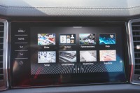 Skoda Kodiaq 2.0 TSI Style 4x4