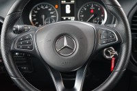 Mercedes-Benz Vito Tourer extralang 8-Sitzer Aut.
