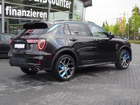 Lynk&Co 01 1.5 TD PHEV Aut.